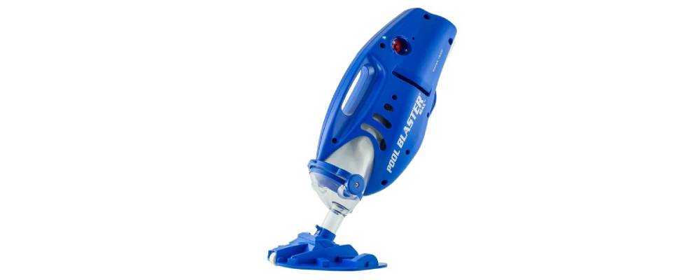 pool blaster max battery operated pool cleaner