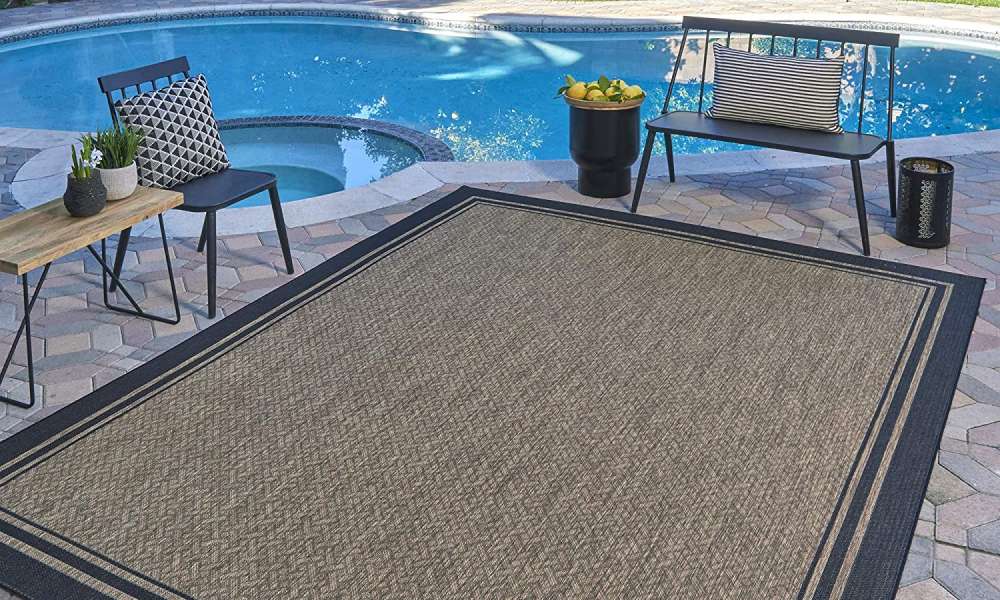 Outdoor Rugs Poolside at Kimberly Salzer blog