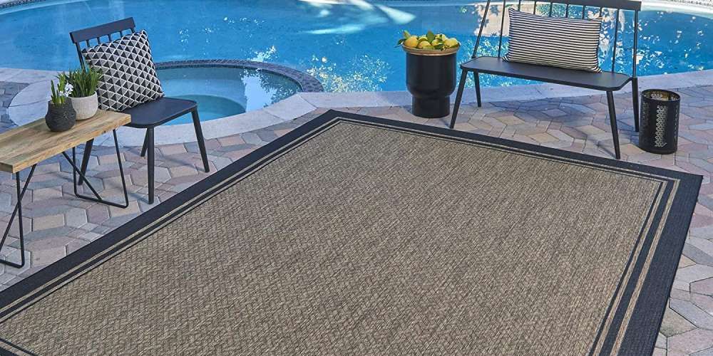 10 Best Outdoor Carpet for Pool Decks